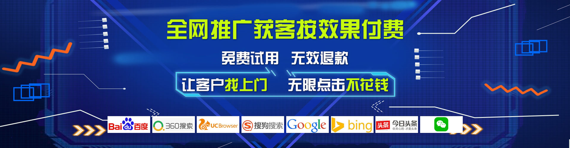福州推广开户